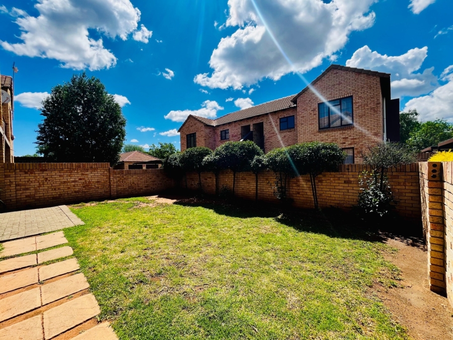 2 Bedroom Property for Sale in Wilgehof Free State